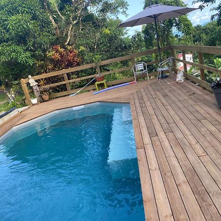 Campeche Apartment Фор дьо Франс Екстериор снимка