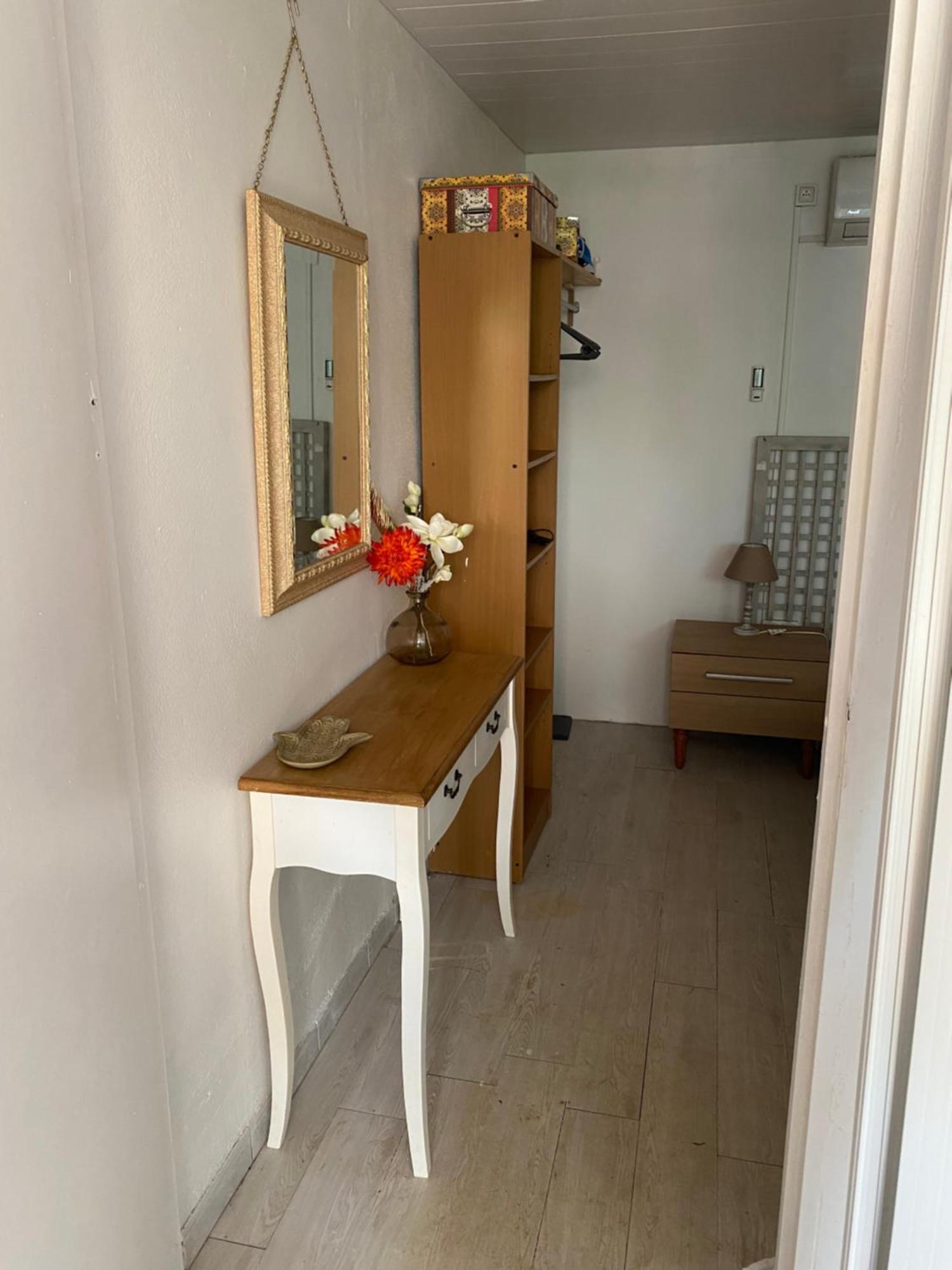 Campeche Apartment Фор дьо Франс Екстериор снимка
