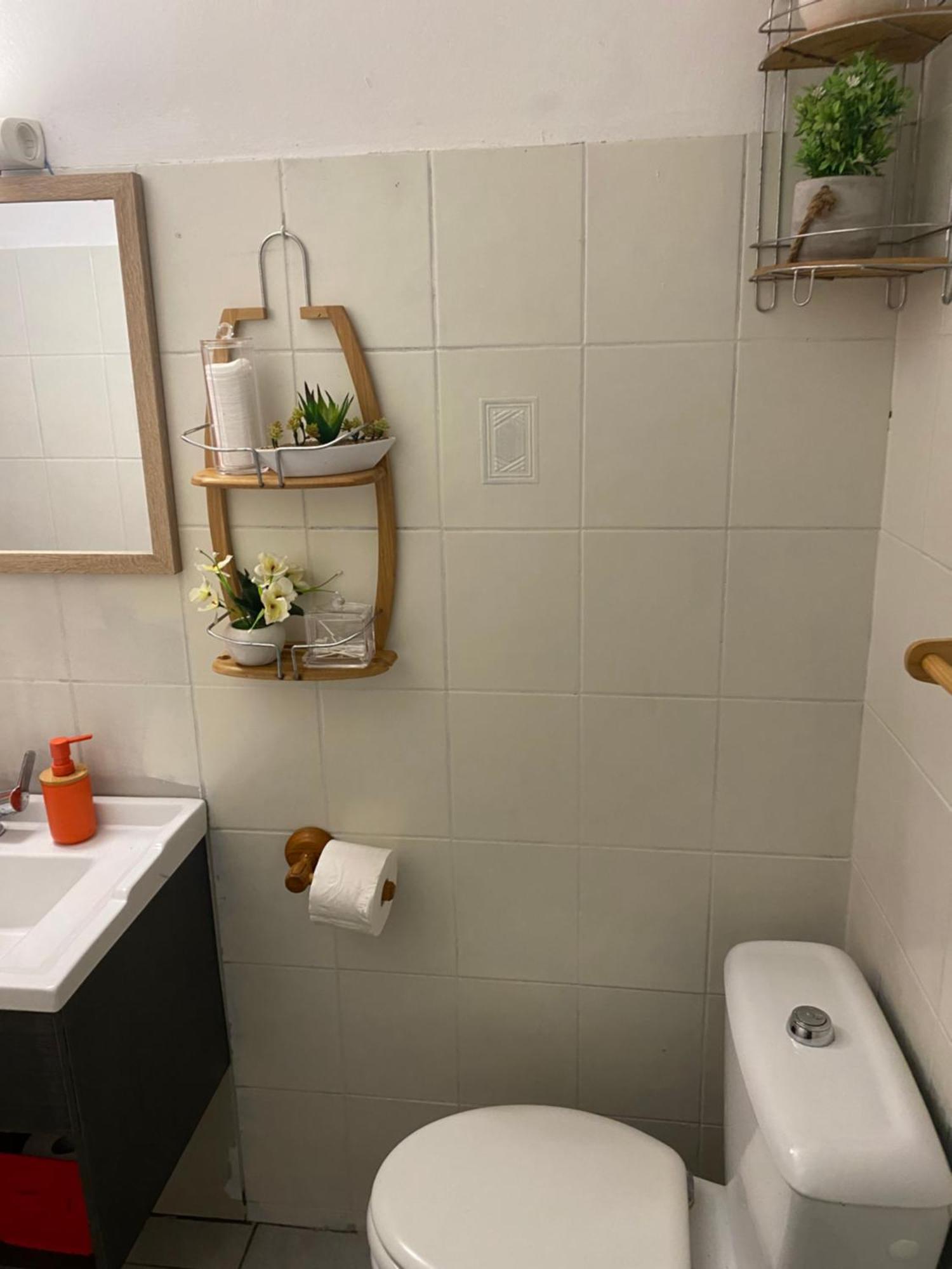 Campeche Apartment Фор дьо Франс Екстериор снимка