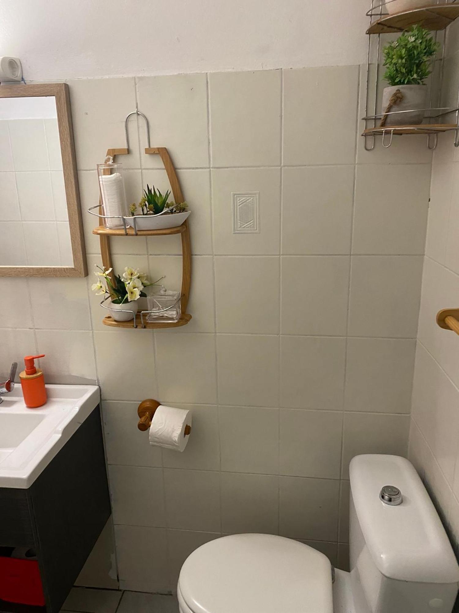 Campeche Apartment Фор дьо Франс Екстериор снимка