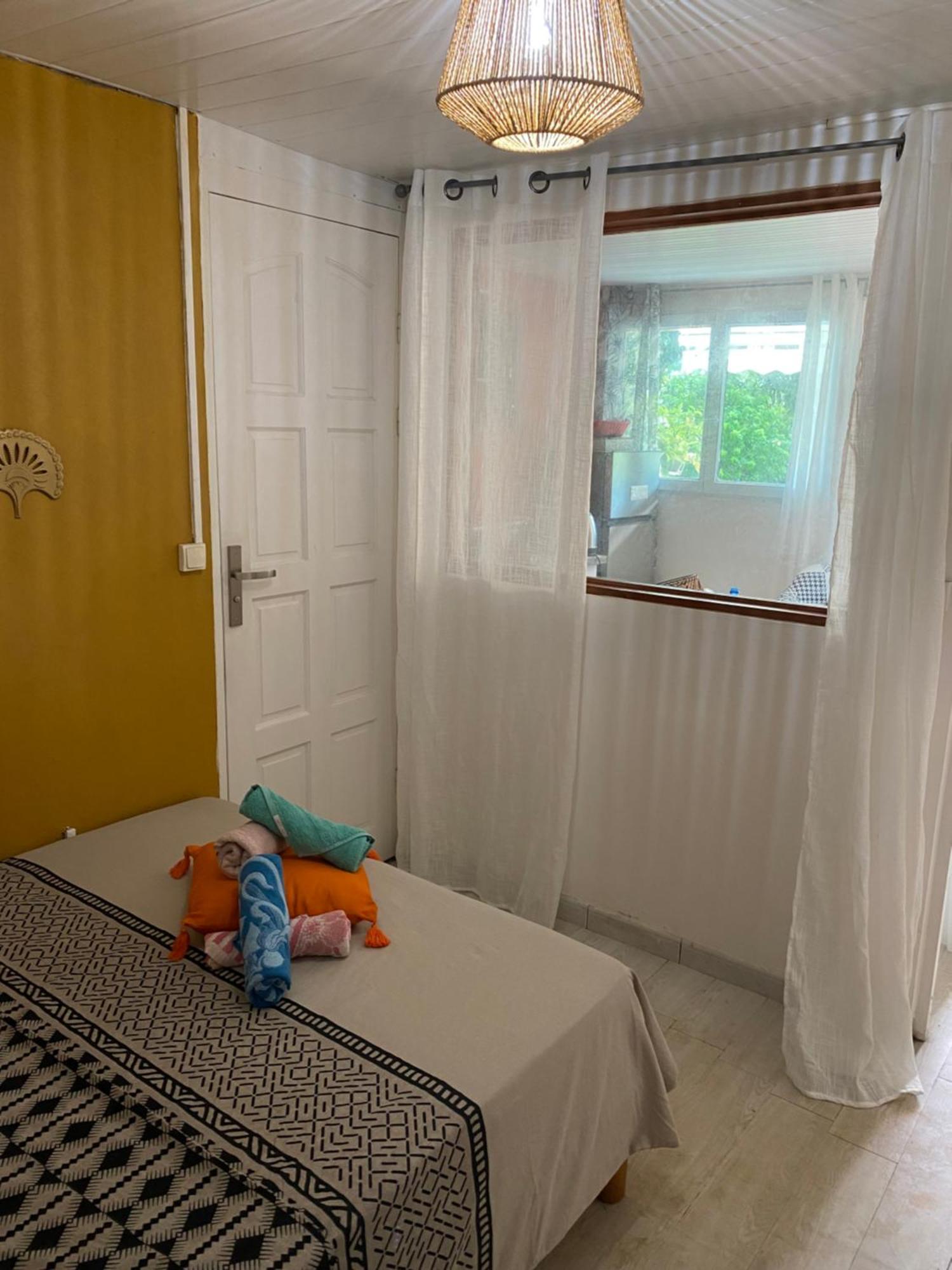 Campeche Apartment Фор дьо Франс Екстериор снимка