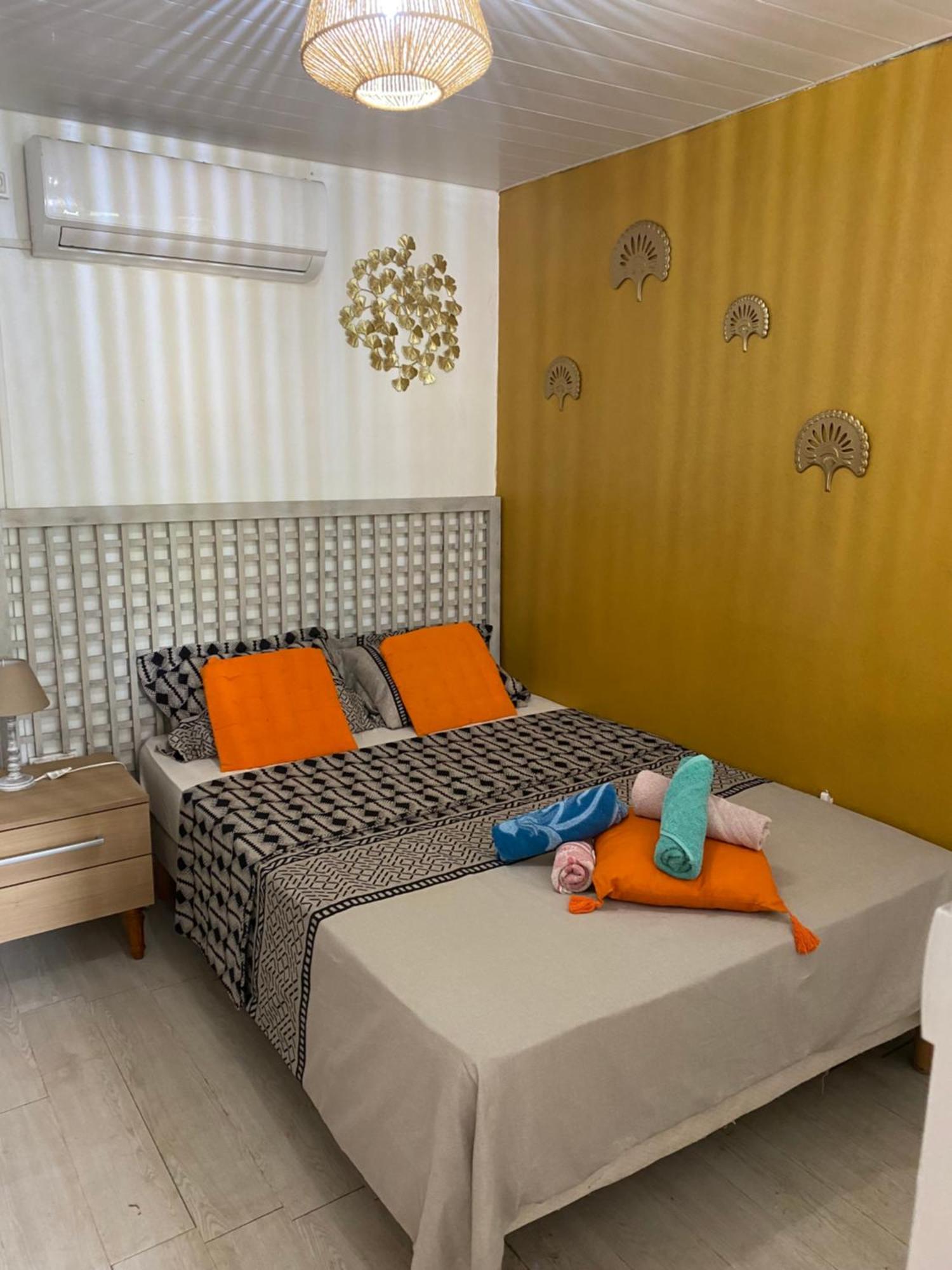 Campeche Apartment Фор дьо Франс Екстериор снимка
