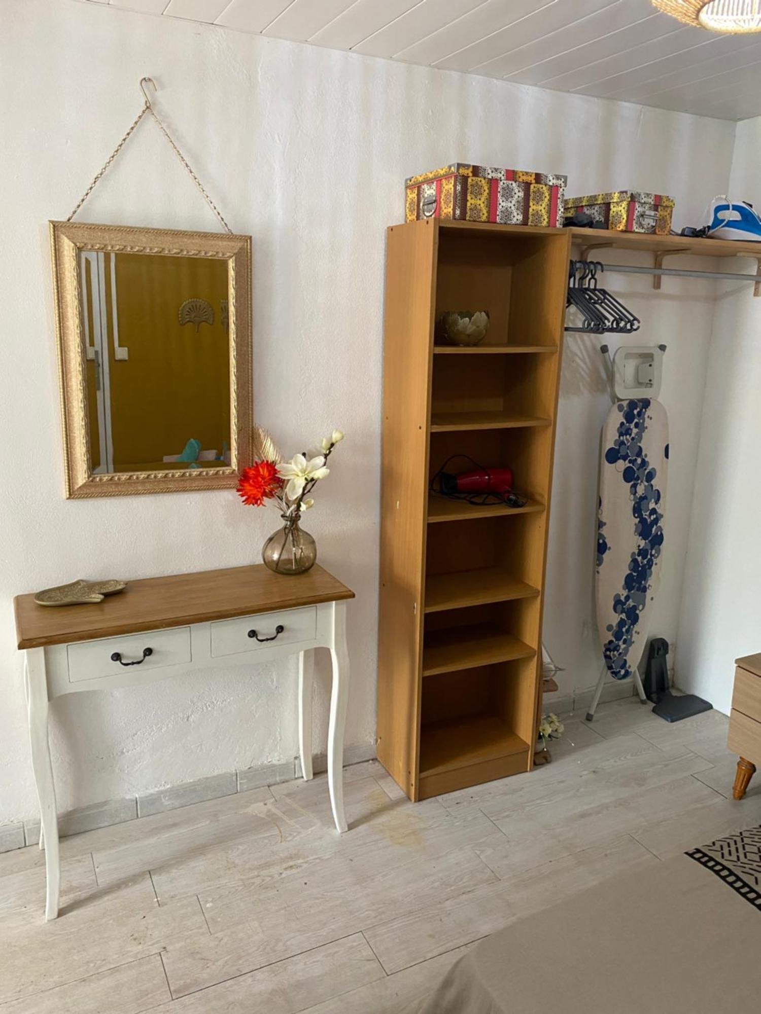 Campeche Apartment Фор дьо Франс Екстериор снимка