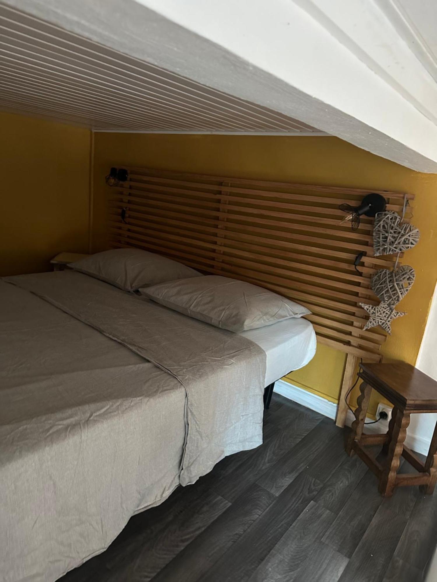 Campeche Apartment Фор дьо Франс Екстериор снимка