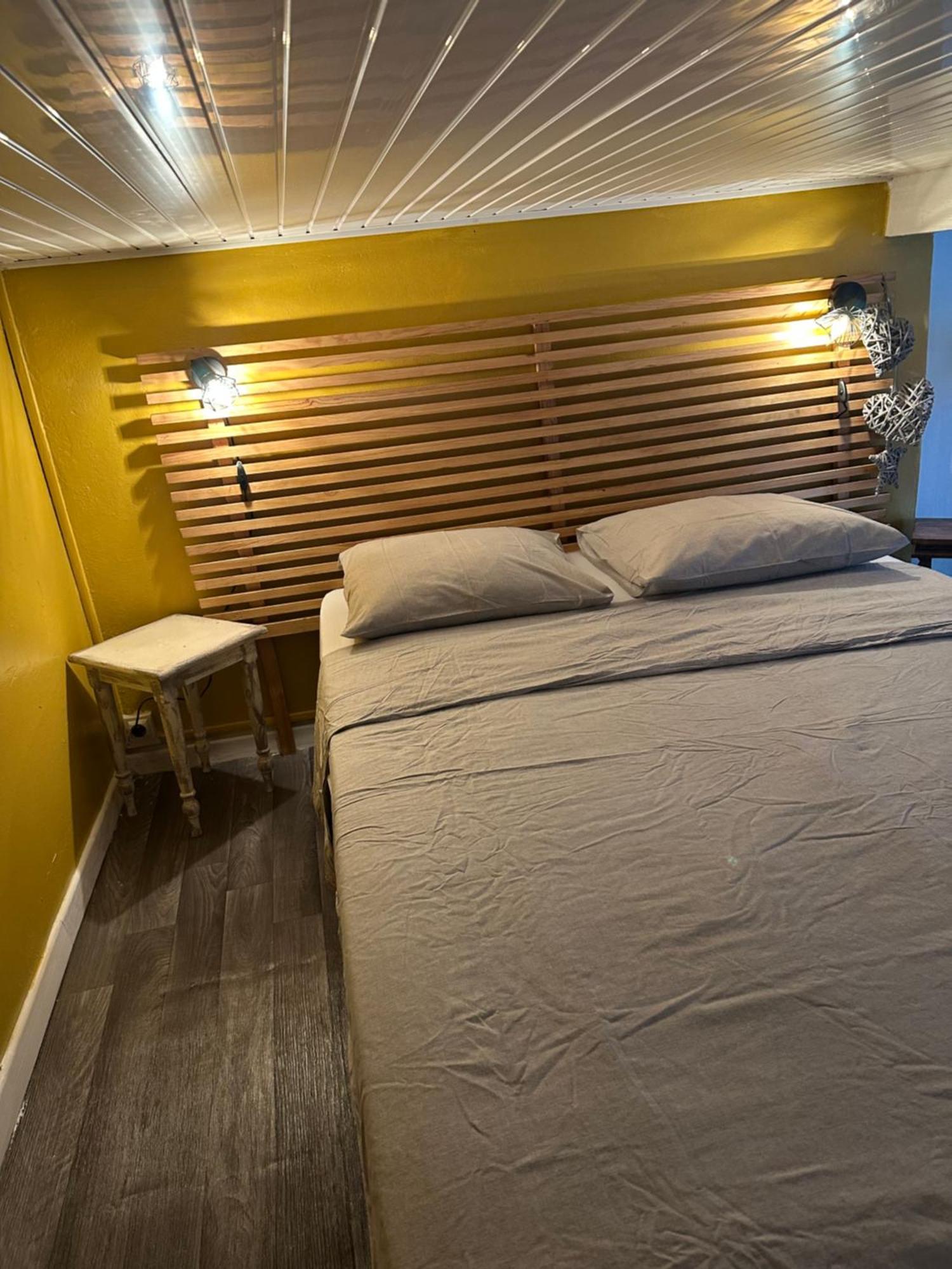 Campeche Apartment Фор дьо Франс Екстериор снимка