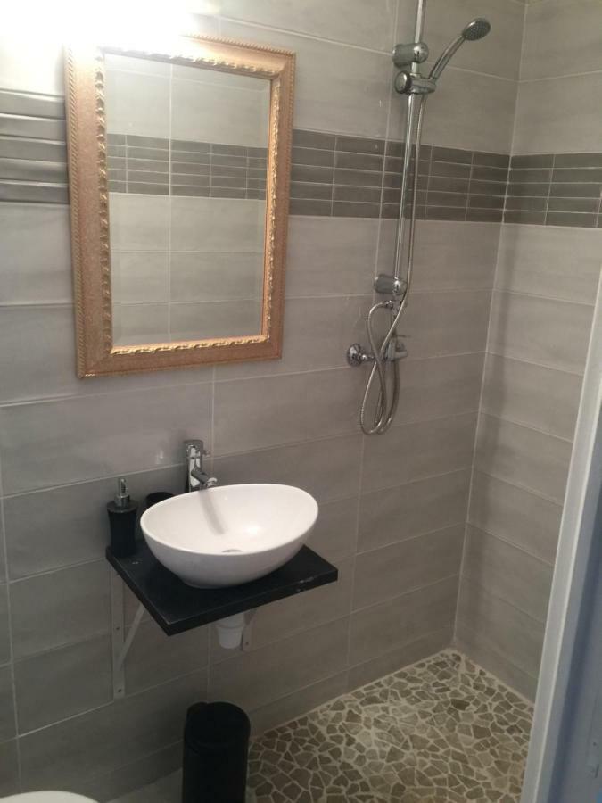 Campeche Apartment Фор дьо Франс Екстериор снимка